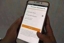 Maybe you would like to learn more about one of these? Pembatalan Tiket Kereta Api Bisa Dilakukan Online Tak Perlu Datang Ke Stasiun Halaman All Kompas Com