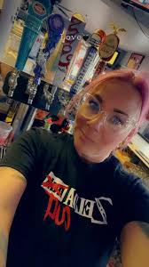 Mazeppa Bay action today with @Zola Sporting his new Okuma Fishing shirt