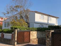 The 'country houses' may be rented by the building or by the room. Casas Rurales En Suances Desde 15 Hundredrooms