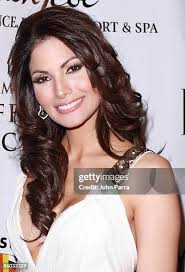 JenCarlos Canela ,Cynthia Olavarria and Erick Canela attend The... News  Photo