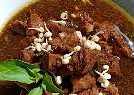 Bahan Rawon Daging Sapi Resep Bumbu Rawon Daging Sapi Yang Paling Enak Resep2025