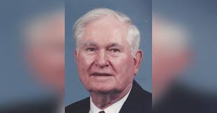 Obituary information for Thomas E. George