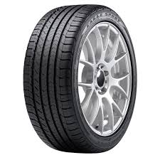 The goodyear endurance trailer tire features an optimized tread depth and decoupling groove to help the tire remain cool even during heavy loads rugged fabric s. Eagle Sport All Season Tires Goodyear Tires