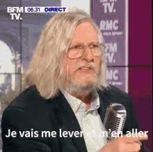 Explore tweets of didier raoult @raoult_didier on twitter. Raoult Didier Gif Raoult Didier Didierraoult Discover Share Gifs