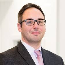 James Parden: Director in Dispute Resolution