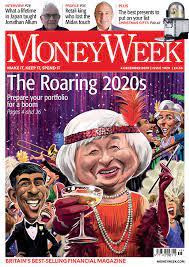 Maybe you would like to learn more about one of these? Moneyweek On Twitter In This Week S Issue Get Ready For The Roaring 20s Lessons From Past Bear Markets What To Do With Your Work From Home Savings Plus All The