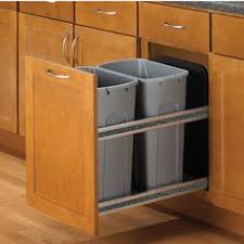 As all of the drawers use dovetail joining, it is important to be very careful during assembly and not to use unnecessary force as it could cause damage to the joiners. 10 Trash And Recycle Drawers Ideas Recycle Trash Drawers Trash Can Cabinet