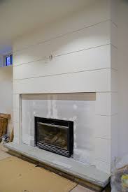 How to update a rock fireplace by using paint | ehow.com. How To Update A Stone Fireplace Rambling Renovators