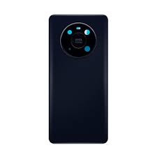 Huawei Mate 40E Back Cover Black ...