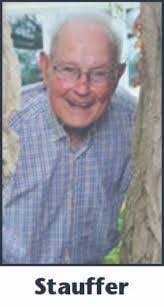 Alan Stauffer's Instagram, Twitter & Facebook