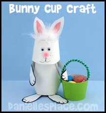 Pom pom bunny wreath · 2 · pom pom bunny wreath ; Easter Crafts And Learning Activitiesfor Kids