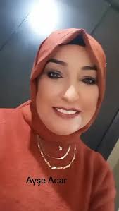 Ayse Acar (@ayse.acar57) adlı kullanıcının orijinal ses