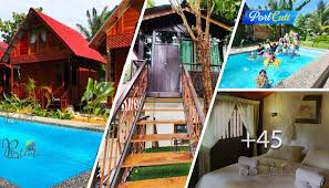 Hotel melaka terbaik untuk hari keluarga. Homestay Kampung Kolam Renang Untuk Percutian Lebih Tenang Dan Privacy Di Melaka Port Cuti