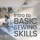 Intro to Basic Sewing Skills (Skill Level 0) event in Westminster, MD