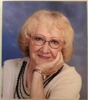 Lola Mangiaracina Obituary (1936