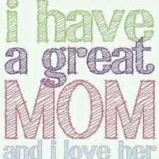 Hey girl, i will hold you close and never let go. Sweet Things About Your Mom That Make You Smile Family 2 Nigeria