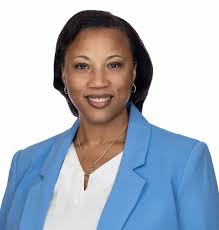 Ebony Carter's Instagram, Twitter & Facebook