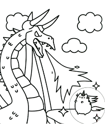 Maybe you would like to learn more about one of these? Kawaii Cute Unicorn Coloring Pages Coloring And Drawing