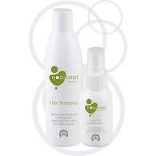 Nocicept Balanced Hs Hscl Hair Shampoo Hair Lotion Sac Fiyati