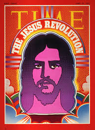 Revolution Poster
