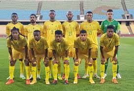 Bafanabafana #afcon #safa watch bafana bafana head coach, molefi ntseki address the media ahead of the upcoming. International Friendly Report Bafana Bafana Struggled To Overcome