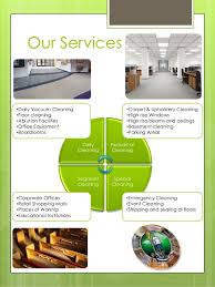 Xceed Cleaning Services Pty Ltd Company Profile 4