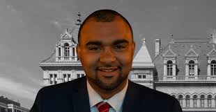 Former CNY senate candidate accused of buying fake donations