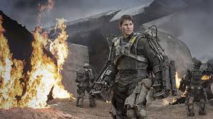 This film relies upon a japanese book called everything you need is … Watch Live Die Repeat Edge Of Tomorrow Prime Video