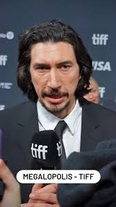 The legendary Oscar winning Director @francisfordcoppola (of the Godfather  series) is @tiff_net to debut his latest passion project. Francis  self-funded his movie to the tune of $120 million, a sum he ...