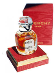 L'interdit eau de parfum by givenchy is a amber floral fragrance for women. L Interdit Givenchy Parfum Ein Es Parfum Fur Frauen 1957