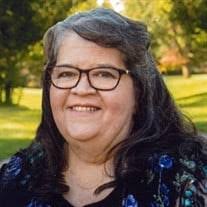 Constance Elaine McGhie Obituary (2023)