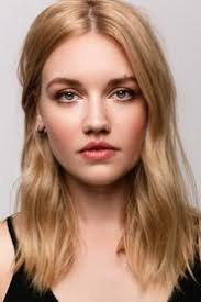 A Model Murder (2024)