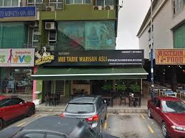 Kisah benar ini diceritakan oleh ustaz abu bakar abdul aziz. 30 Tempat Makan Menarik Di Gombak Kedai Makan Best Untuk Foodie