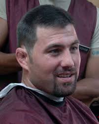 Justin Mccully's Instagram, Twitter & Facebook