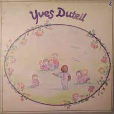 Play jigsaw puzzles for free! Yves Duteil Yves Duteil Chante Pour Les Enfants 1980 Booklet Vinyl Discogs