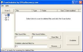 Freeundelete Download
