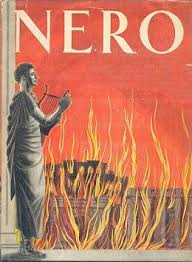 7 Nero 54 68ad Was Most Well Known For His Persecution Of Christians In The First Century The Great Fire The Great Fire Persecuted Christians Faith Church