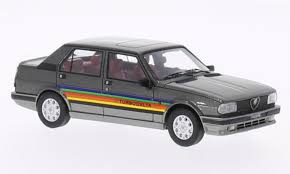 Image result for Gray 1980 Alfa-Romeo