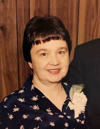 Obituary information for Elizabeth Mitchell Inge