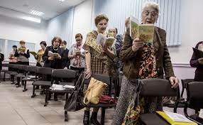 Maybe you would like to learn more about one of these? Rusia O Ia Pe Calea Chinei Sapte Martori Ai Lui Iehova TorturaÅ£i Cu Brutalitate Epoch Times Romania