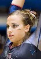 No. 16 Gymnastics Pulls Out Victory at MSU