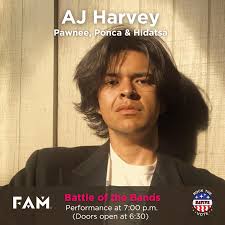 First Americans Museum