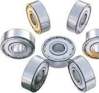 Amazon.com: VTGVVVTR 8PCS P2/P4/P5 Miniature Bearings 604 ...