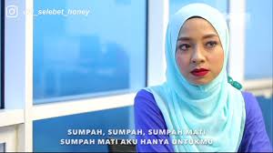 Original title dia semanis honey. Bella From Dia Semanis Honey Youtube