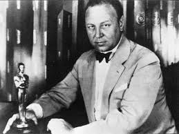 First black british person to earn a. Oscars The Nazi Shame Of Best Actor Winner Emil Jannings The Independent