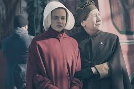 The handmaids face a brutal decision. The Handmaid S Tale How Janine Became Its Most Important Supporting Character Vanity Fair