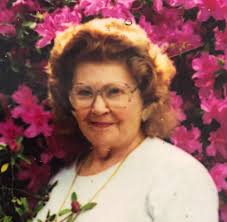 Loyce Bass Patterson