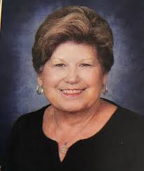 Judy Burton Obituary January 21, 2021