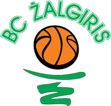 Žalgiris had a total of seven players who competed in eurobasket 2015. Zalgiris Logo Vectors Free Download
