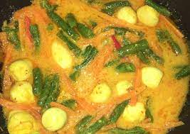 Dalam resep asli bumbu sambal dihaluskan dalam keadaan mentah kemudian ditumis. Tips Memasak Telur Puyuh Bumbu Kuning Nikmat